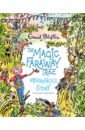 Blyton Enid The Magic Faraway Tree. Moonface's Story a wonderful book under the lotus flower elf world made up of words and drawings a wonderful gift for humanity book for adult