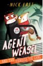 East Nick Agent Weasel and the Fiendish Fox Gang цена и фото