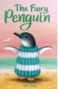 Kelly Tilda The Fairy Penguin lenton steven genie and teeny make a wish