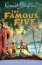Blyton Enid Five Go Off In A Caravan upton daisy five minute mum on the go