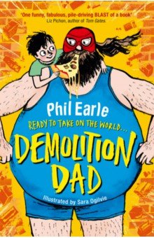 Demolition Dad