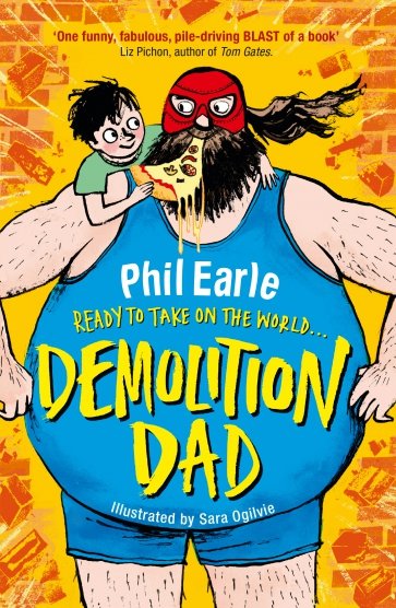 Demolition Dad