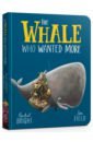 Bright Rachel The Whale Who Wanted More stewart alexandra darwin and hooker a story of friendship curiosity and discovery that changed the world