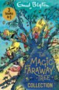 Blyton Enid The Magic Faraway Tree Collection  the enchanted cube by daryl magic tricks