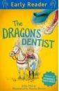 soundar ch manju s magic wishes a bloomsbury young reader McLay John The Dragon's Dentist