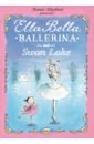 Mayhew James Ella Bella Ballerina and Swan Lake swift bella the flamingo ballerina