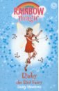 Meadows Daisy Ruby the Red Fairy smythe rachel lore olympus volume one
