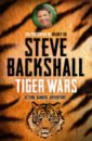 Backshall Steve Tiger Wars reeve simon journeys to impossible places in life and every adventure