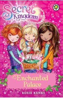 Enchanted Palace Orchard Book - фото 1