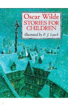 Oscar Wilde Stories For Children