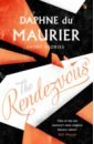 chang eileen half a lifelong romance Du Maurier Daphne The Rendezvous And Other Stories