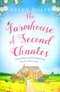 Rolfe Helen The Farmhouse of Second Chances cho joy oh so kind