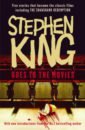 King Stephen Stephen King Goes to the Movies king stephen firestarter