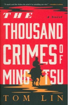 

The Thousand Crimes of Ming Tsu