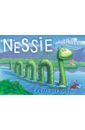 Brassey Richard Nessie The Loch Ness Monster de saulles tony the loch ness monster spotters