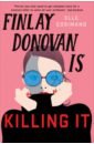 Cosimano Elle Finlay Donovan Is Killing It finlay caz back in the game