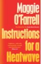 o farrell maggie the marriage portrait O`Farrell Maggie Instructions for a Heatwave