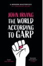 Irving John The World According To Garp irving john the world according to garp