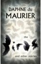 Du Maurier Daphne The Birds And Other Stories du maurier daphne don t look now and other stories