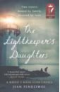 lafferty m minecraft the lost journals Pendziwol Jean The Lightkeeper's Daughters