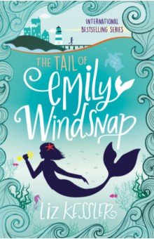 Kessler Liz - The Tail of Emily Windsnap