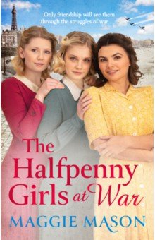 The Halfpenny Girls at War