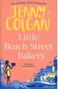 Colgan Jenny Little Beach Street Bakery colgan jenny the endless beach