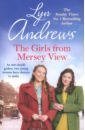 chang eileen half a lifelong romance Andrews Lyn The Girls From Mersey View