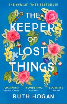 Hogan Ruth - The Keeper of Lost Things