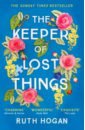 Hogan Ruth The Keeper of Lost Things beatty laura lost property