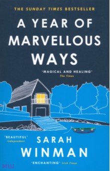 

A Year of Marvellous Ways