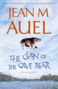 Auel Jean M. The Clan of the Cave Bear auel jean m the plains of passage
