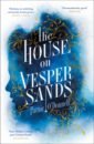 O`Donnell Paraic The House on Vesper Sands manji fatima hidden heritage rediscovering britain’s lost love of the orient