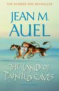 Auel Jean M. The Land of Painted Caves auel jean m the shelters of stone