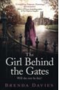 Davies Brenda The Girl Behind the Gates