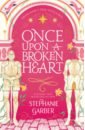 Garber Stephanie Once Upon A Broken Heart hocking a the ever after