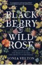 Velton Sonia Blackberry and Wild Rose цена и фото