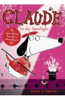 Smith Alex T. - Claude in the Spotlight