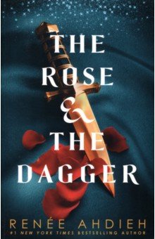 The Rose and the Dagger Hodder & Stoughton