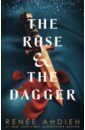 Ahdieh Renee The Rose and the Dagger ahdieh renee flame in the mist