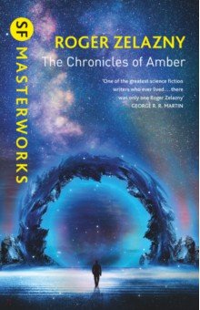 The Chronicles of Amber Gollancz - фото 1
