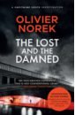 Norek Olivier The Lost and the Damned please do not order this link there are no items on this link only fill the freight