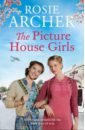 Archer Rosie The Picture House Girls archer rosie the timber girls
