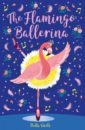 цена Swift Bella The Flamingo Ballerina