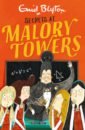 Blyton Enid Secrets blyton enid malory towers collection 2 books 4 6