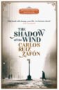 Ruiz Zafon Carlos The Shadow of the Wind цена и фото