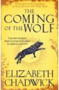 Chadwick Elizabeth The Coming of the Wolf