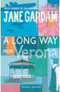Gardam Jane A Long Way From Verona lowe d all that s left to tell