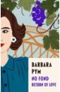 Pym Barbara No Fond Return Of Love
