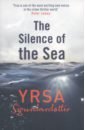 Sigurdardottir Yrsa The Silence of the Sea wanted dead ps5 английская версия
